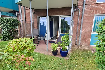 De Muggelstuuv - Klein aber fein