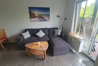 De Muggelstuuv - Klein aber fein