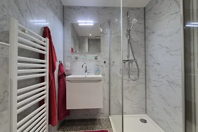 De Muggelstuuv - Klein aber fein an der Nordsee