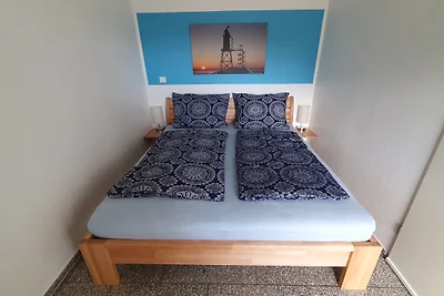 De Muggelstuuv - Klein aber fein