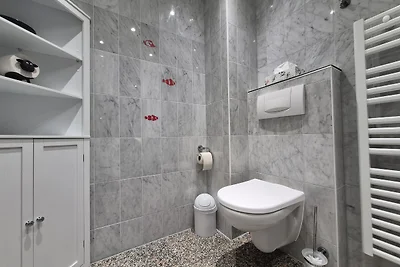 De Muggelstuuv - Klein aber fein an der Nordsee