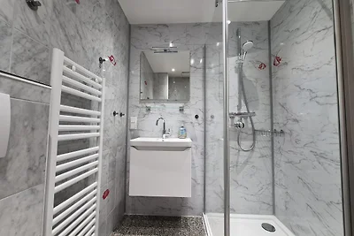 De Muggelstuuv - Klein aber fein an der Nordsee