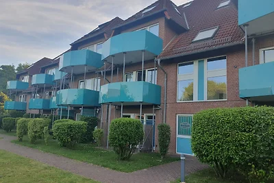 De Muggelstuuv - Klein aber fein