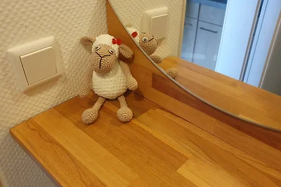 De Muggelstuuv - Klein aber fein