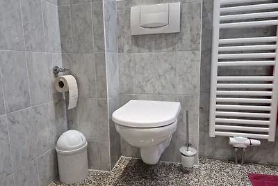 De Muggelstuuv - Klein aber fein an der Nordsee