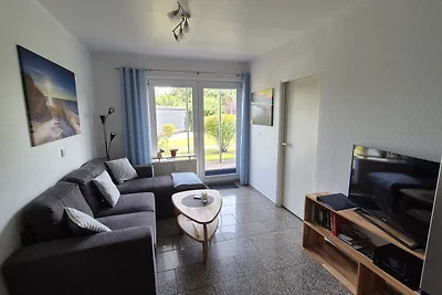 De Muggelstuuv - Klein aber fein