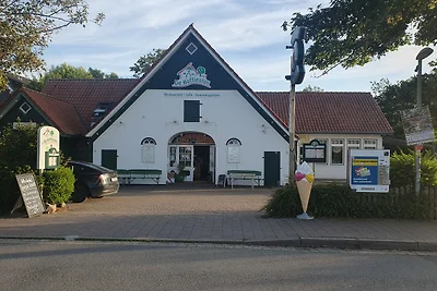 De Muggelstuuv - Klein aber fein