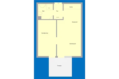 De Muggelstuuv - Klein aber fein