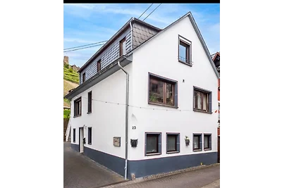 Mosel-Auszeit Alken