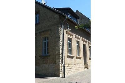 Alte Bürgermeisterei
