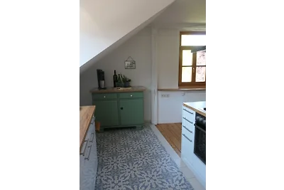 Alte Bürgermeisterei