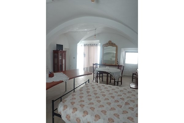 Ferienwohnung Camerano