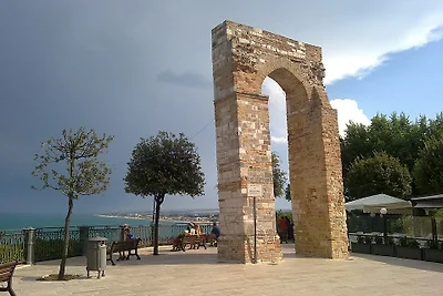 Camerano riviera del Conero