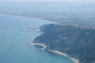 Camerano riviera del Conero