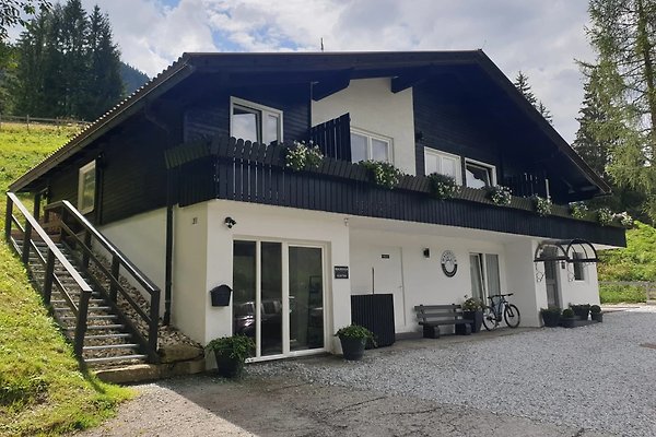 Ferienwohnung Bad Kleinkirchheim
