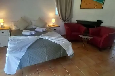 Finca Feliciano