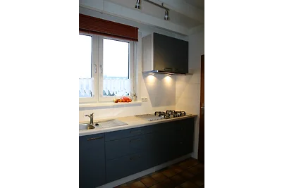 Ferienhaus "Zeester" in Breskens