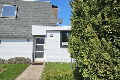 Ferienhaus "Zeester" in Breskens