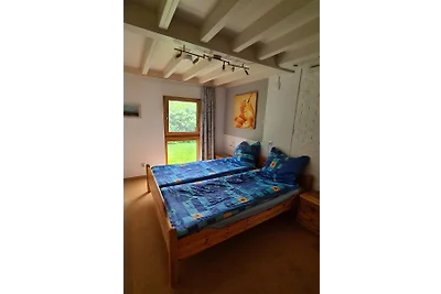 Ferienhaus "Zeester" in Breskens