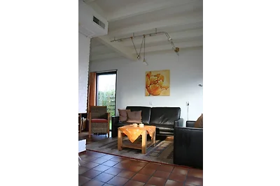 Ferienhaus "Zeester" in Breskens