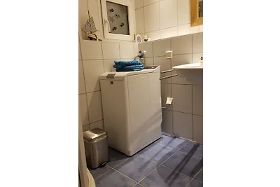 Ferienhaus "Zeester" in Breskens