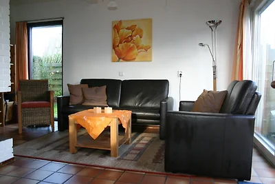 Ferienhaus "Zeester" in Breskens