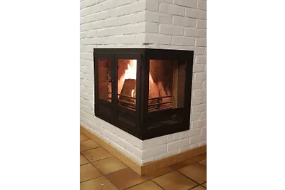 Ferienhaus "Zeester" in Breskens