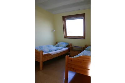 Ferienhaus "Zeester" in Breskens