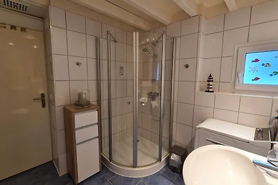 Ferienhaus "Zeester" in Breskens