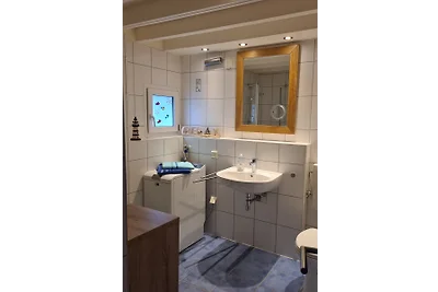 Ferienhaus "Zeester" in Breskens