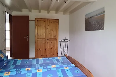 Ferienhaus "Zeester" in Breskens