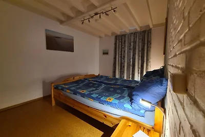 Ferienhaus "Zeester" in Breskens