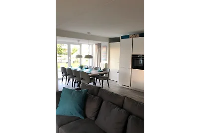 Ferienhaus De ZANDBANK