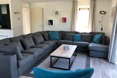Ferienhaus De ZANDBANK