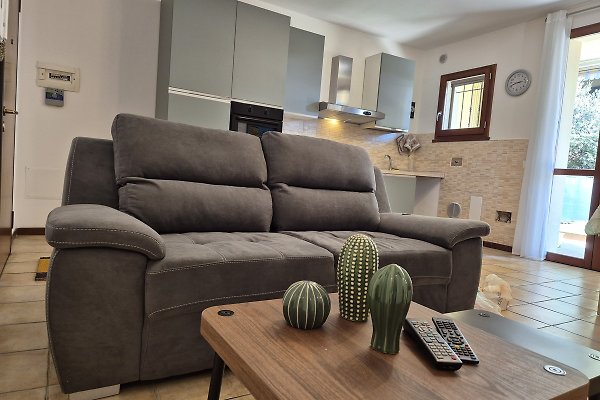 Ferienwohnung Modena