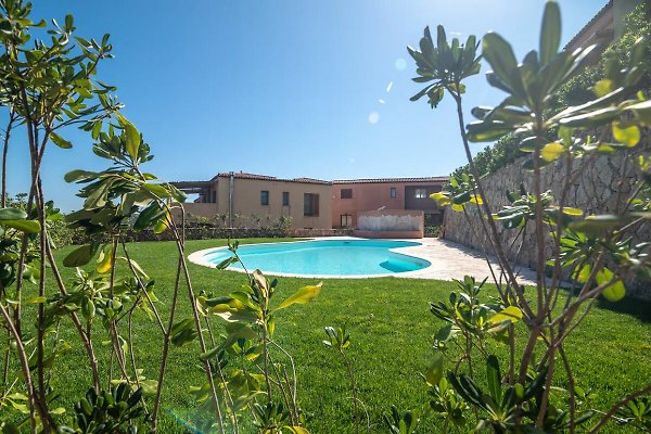 Ferienwohnung Santa Teresa Gallura