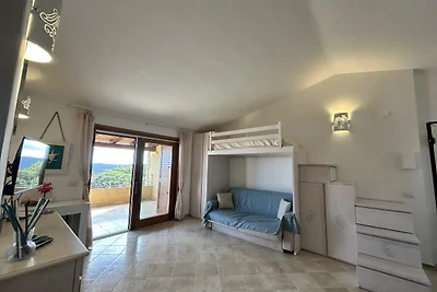 Smeralda Apartments Gallura