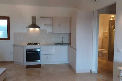 Smeralda Apartments Gallura