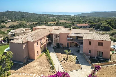 Smeralda Apartments Gallura