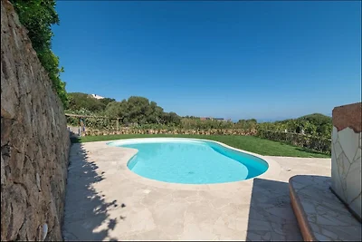 Smeralda Apartments Gallura