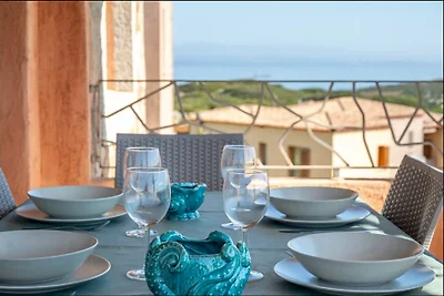 Smeralda Apartments Gallura