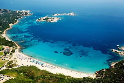 Smeralda Apartments Gallura