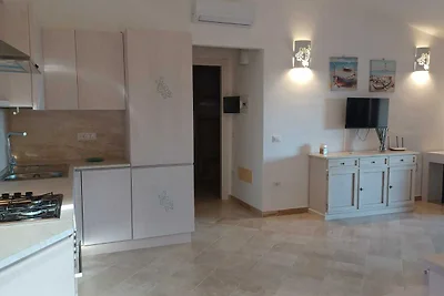 Smeralda Apartments Gallura