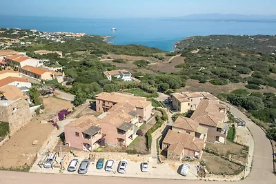 Smeralda Apartments Gallura