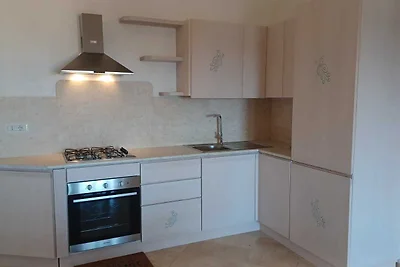 Smeralda Apartments Gallura