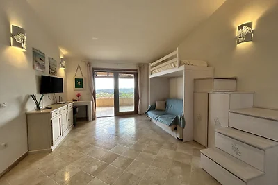 Smeralda Apartments Gallura