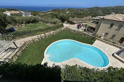 Smeralda Apartments Gallura