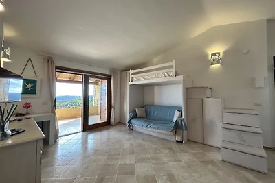 Smeralda Apartments Gallura