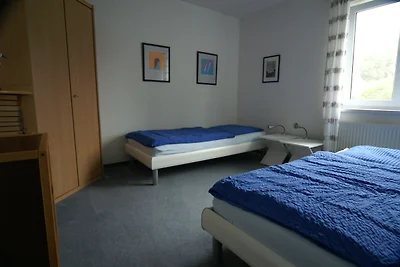 Ferienwohnung Bochmann