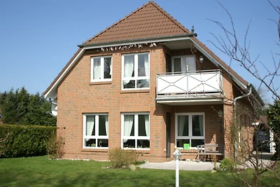 Ferienwohnung Bochmann